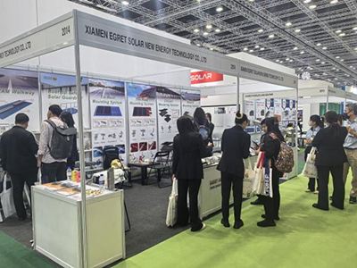ICEM2025 International Greentech & Eco Products Exhibition & Conference Malaysia ประสบความสำเร็จ