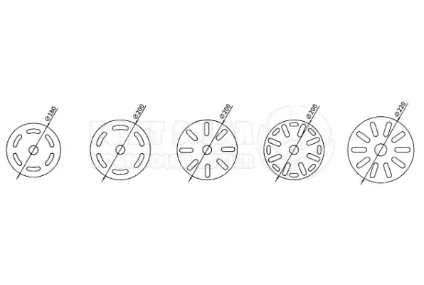 เลือกระบบติดตั้งโซล่าร์กราวด์อย่างไรให้เหมาะกับพื้นที่ลาดเอียง?