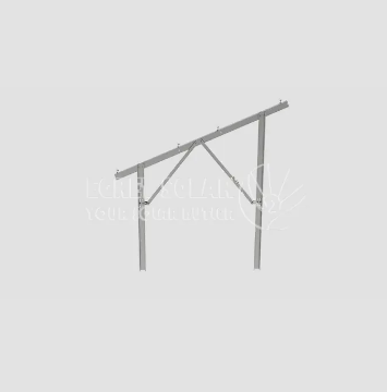 ฉันจะเลือกระบบติดตั้งภาคพื้นดินพลังงานแสงอาทิตย์ที่ลด LCOE ลงจริงได้อย่างไร