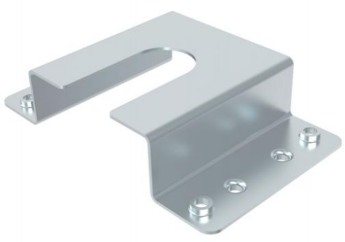 จะเลือกวิธีการต่อสายดินสำหรับ Solar Mounting Bracket ได้อย่างไร？