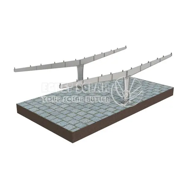 ระบบติดตั้ง Solar Carport ช่วยปรับปรุงการลงทุนพลังงานแสงอาทิตย์ของคุณได้อย่างไร