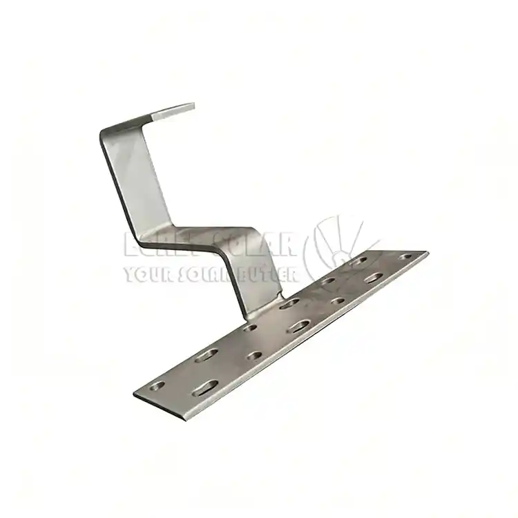 Solar Rooftop PV Mounting Hooks