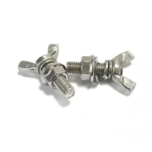 โซลาร์วิงโบลท์